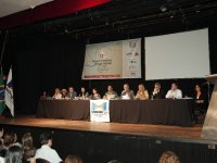 Conferência Estadual de Minas Gerais - Conferência Estadual de Minas Gerais. Foto: Fórum Estadual de Educação de Minas Gerais.
